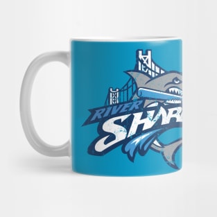 Camden Riversharks Mug